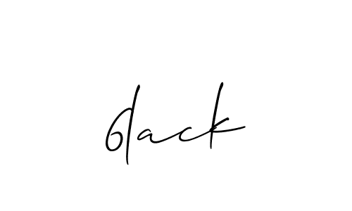 Here are the top 10 professional signature styles for the name 6lack. These are the best autograph styles you can use for your name. 6lack signature style 2 images and pictures png