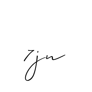 Here are the top 10 professional signature styles for the name 7jn. These are the best autograph styles you can use for your name. 7jn signature style 2 images and pictures png