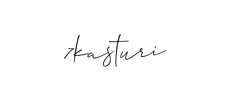 Here are the top 10 professional signature styles for the name 7kasturi. These are the best autograph styles you can use for your name. 7kasturi signature style 2 images and pictures png