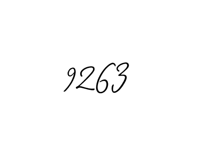 Here are the top 10 professional signature styles for the name 9263. These are the best autograph styles you can use for your name. 9263 signature style 2 images and pictures png