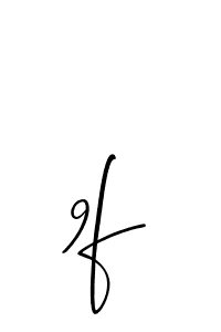 How to make 9f name signature. Use Allison_Script style for creating short signs online. This is the latest handwritten sign. 9f signature style 2 images and pictures png