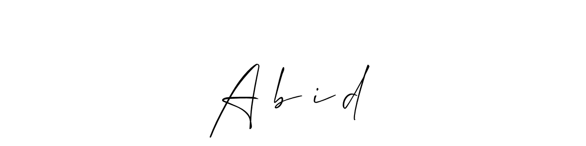 You can use this online signature creator to create a handwritten signature for the name A҉b҉i҉d҉. This is the best online autograph maker. A҉b҉i҉d҉ signature style 2 images and pictures png