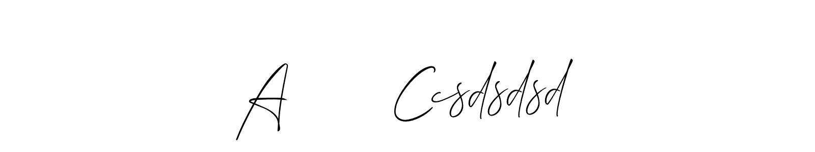 This is the best signature style for the A       Ccsdsdsd name. Also you like these signature font (Allison_Script). Mix name signature. A       Ccsdsdsd signature style 2 images and pictures png