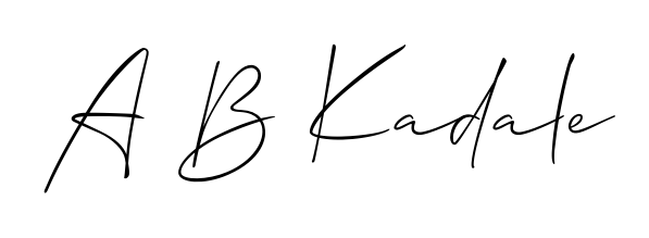 Elevate your brand with a stunning A B Kadale eSignature. The Allison_Script style provides a balanced, flowing aesthetic for everyday signing. A B Kadale signature style 2 images and pictures png