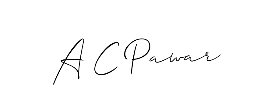 See photos of A C Pawar official signature by Spectra . Check more albums & portfolios. Read reviews & check more about Allison_Script font. A C Pawar signature style 2 images and pictures png