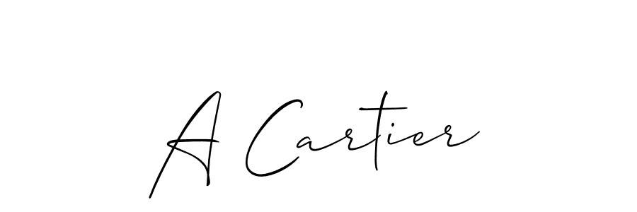 See photos of A Cartier official signature by Spectra . Check more albums & portfolios. Read reviews & check more about Allison_Script font. A Cartier signature style 2 images and pictures png