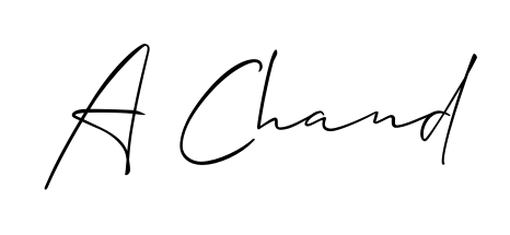 This is the best signature style for the A Chand name. Also you like these signature font (Allison_Script). Mix name signature. A Chand signature style 2 images and pictures png