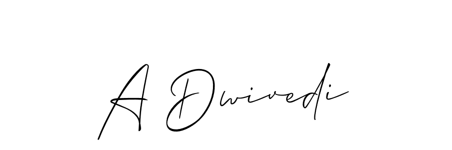 Check out images of Autograph of A Dwivedi name. Actor A Dwivedi Signature Style. Allison_Script is a professional sign style online. A Dwivedi signature style 2 images and pictures png