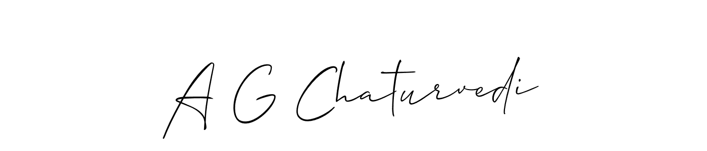 See photos of A G Chaturvedi official signature by Spectra . Check more albums & portfolios. Read reviews & check more about Allison_Script font. A G Chaturvedi signature style 2 images and pictures png