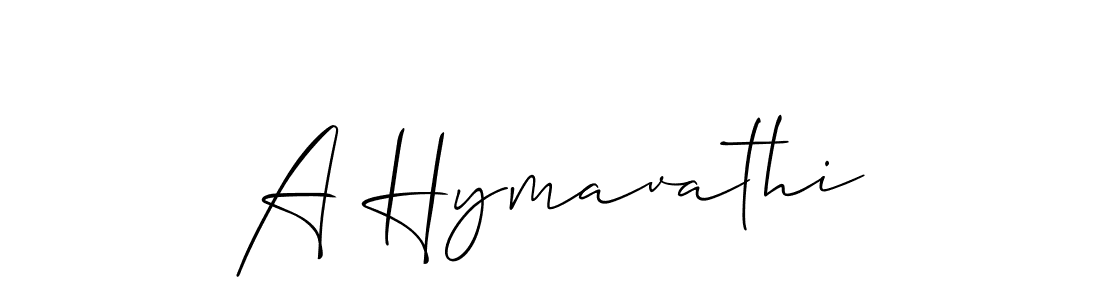 See photos of A Hymavathi official signature by Spectra . Check more albums & portfolios. Read reviews & check more about Allison_Script font. A Hymavathi signature style 2 images and pictures png