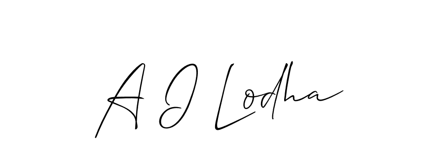 See photos of A I Lodha official signature by Spectra . Check more albums & portfolios. Read reviews & check more about Allison_Script font. A I Lodha signature style 2 images and pictures png