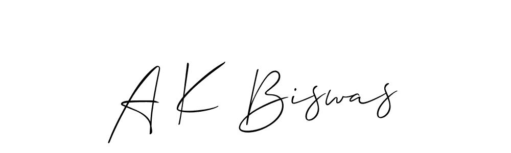 Check out images of Autograph of A K Biswas name. Actor A K Biswas Signature Style. Allison_Script is a professional sign style online. A K Biswas signature style 2 images and pictures png