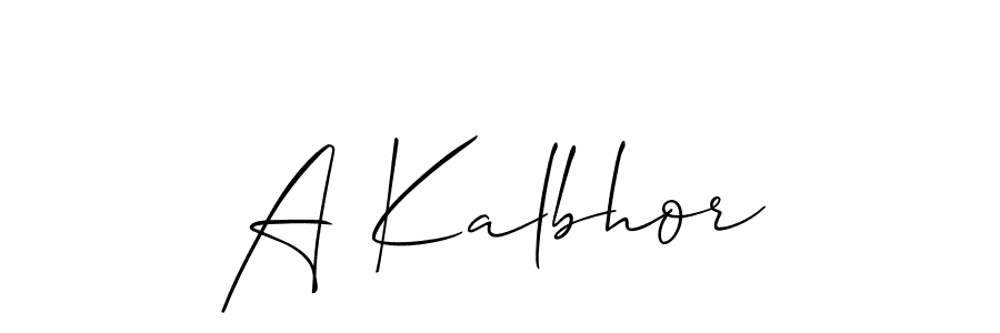 Check out images of Autograph of A Kalbhor name. Actor A Kalbhor Signature Style. Allison_Script is a professional sign style online. A Kalbhor signature style 2 images and pictures png