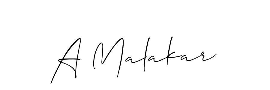 See photos of A Malakar official signature by Spectra . Check more albums & portfolios. Read reviews & check more about Allison_Script font. A Malakar signature style 2 images and pictures png