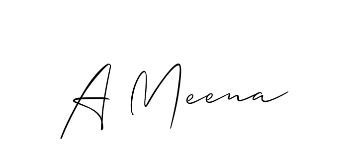 See photos of A Meena official signature by Spectra . Check more albums & portfolios. Read reviews & check more about Allison_Script font. A Meena signature style 2 images and pictures png