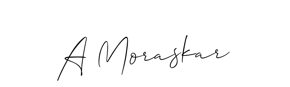 See photos of A Moraskar official signature by Spectra . Check more albums & portfolios. Read reviews & check more about Allison_Script font. A Moraskar signature style 2 images and pictures png
