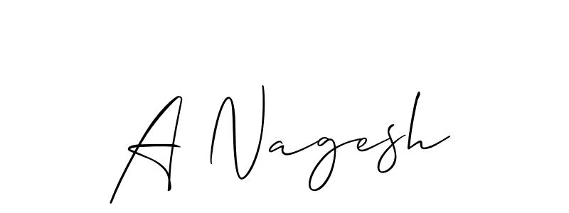 Check out images of Autograph of A Nagesh name. Actor A Nagesh Signature Style. Allison_Script is a professional sign style online. A Nagesh signature style 2 images and pictures png