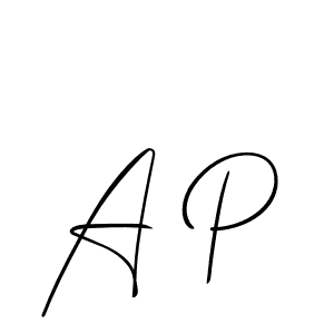 Also we have A P name is the best signature style. Create professional handwritten signature collection using Allison_Script autograph style. A P signature style 2 images and pictures png