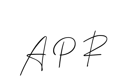 You can use this online signature creator to create a handwritten signature for the name A P R. This is the best online autograph maker. A P R signature style 2 images and pictures png