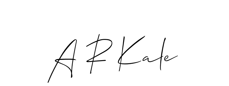 See photos of A R Kale official signature by Spectra . Check more albums & portfolios. Read reviews & check more about Allison_Script font. A R Kale signature style 2 images and pictures png