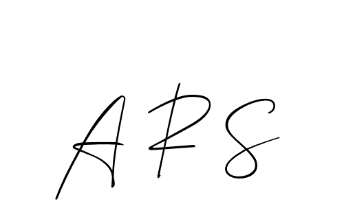 You can use this online signature creator to create a handwritten signature for the name A R S. This is the best online autograph maker. A R S signature style 2 images and pictures png