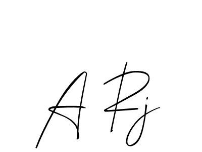 Check out images of Autograph of A Rj name. Actor A Rj Signature Style. Allison_Script is a professional sign style online. A Rj signature style 2 images and pictures png