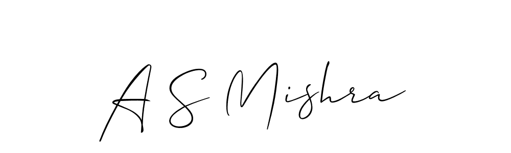 This is the best signature style for the A S Mishra name. Also you like these signature font (Allison_Script). Mix name signature. A S Mishra signature style 2 images and pictures png
