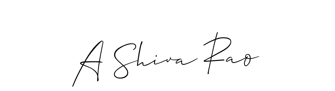 See photos of A Shiva Rao official signature by Spectra . Check more albums & portfolios. Read reviews & check more about Allison_Script font. A Shiva Rao signature style 2 images and pictures png