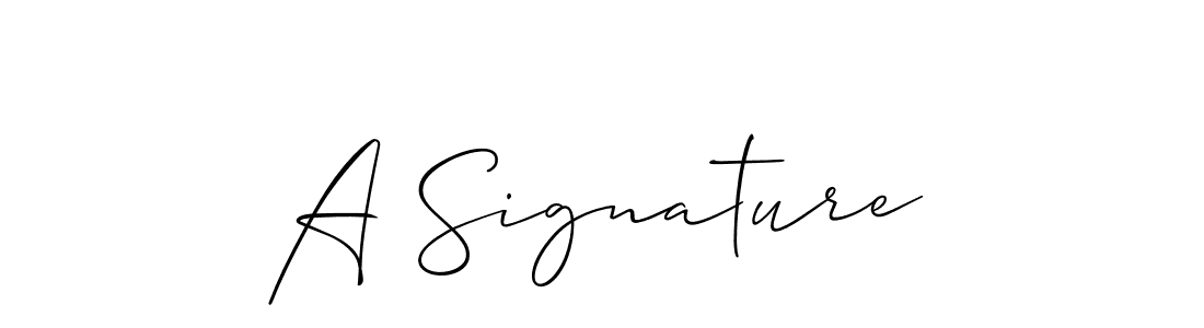 See photos of A Signature official signature by Spectra . Check more albums & portfolios. Read reviews & check more about Allison_Script font. A Signature signature style 2 images and pictures png