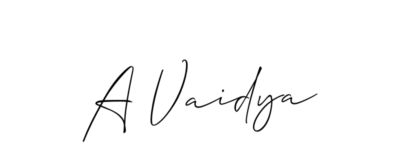 See photos of A Vaidya official signature by Spectra . Check more albums & portfolios. Read reviews & check more about Allison_Script font. A Vaidya signature style 2 images and pictures png