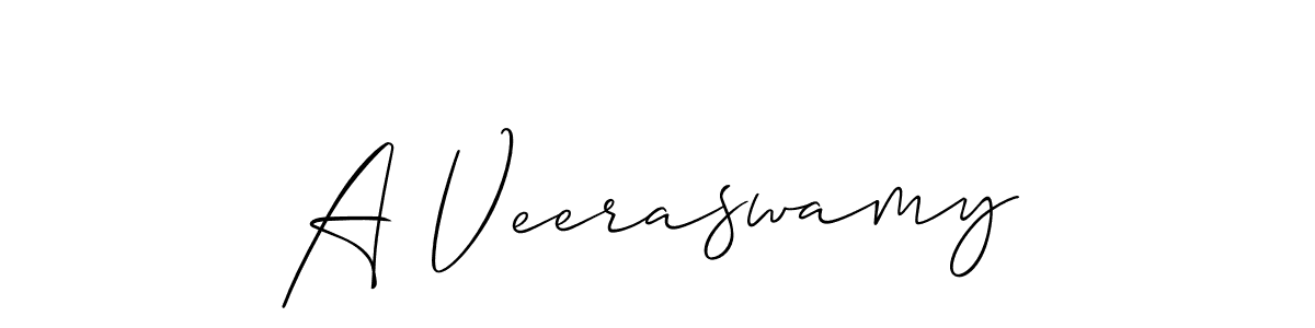 You can use this online signature creator to create a handwritten signature for the name A Veeraswamy. This is the best online autograph maker. A Veeraswamy signature style 2 images and pictures png