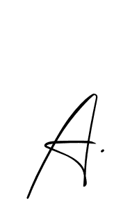 Use a signature maker to create a handwritten signature online. With this signature software, you can design (Allison_Script) your own signature for name A.. A. signature style 2 images and pictures png