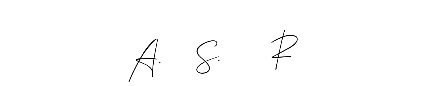 Once you've used our free online signature maker to create your best signature Allison_Script style, it's time to enjoy all of the benefits that A.    S.      R name signing documents. A.    S.      R signature style 2 images and pictures png