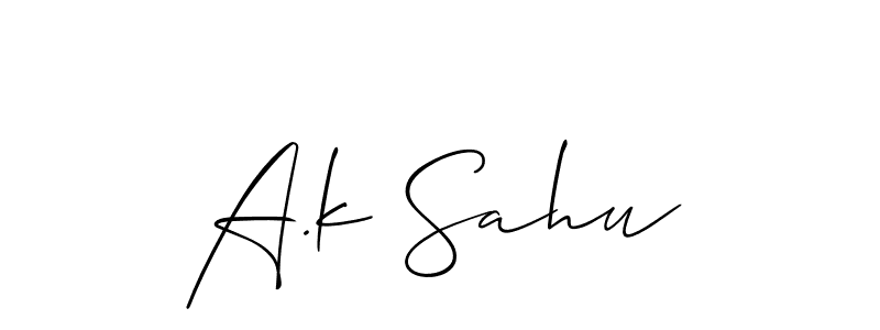 See photos of A.k Sahu official signature by Spectra . Check more albums & portfolios. Read reviews & check more about Allison_Script font. A.k Sahu signature style 2 images and pictures png