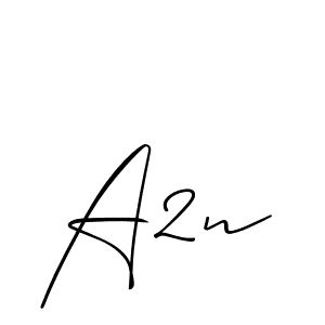 Allison_Script is a professional signature style that is perfect for those who want to add a touch of class to their signature. It is also a great choice for those who want to make their signature more unique. Get A2n name to fancy signature for free. A2n signature style 2 images and pictures png