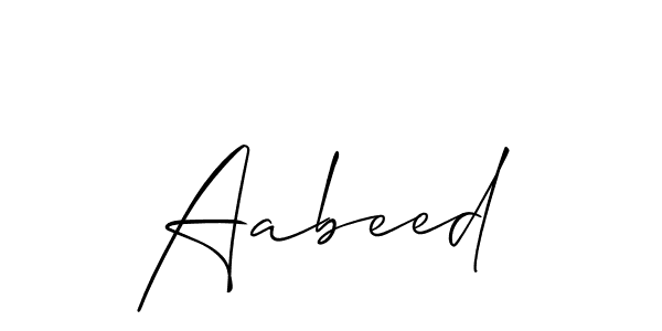 See photos of Aabeed official signature by Spectra . Check more albums & portfolios. Read reviews & check more about Allison_Script font. Aabeed signature style 2 images and pictures png