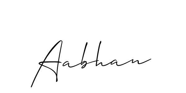 Here are the top 10 professional signature styles for the name Aabhan. These are the best autograph styles you can use for your name. Aabhan signature style 2 images and pictures png