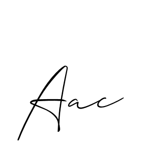 Here are the top 10 professional signature styles for the name Aac. These are the best autograph styles you can use for your name. Aac signature style 2 images and pictures png