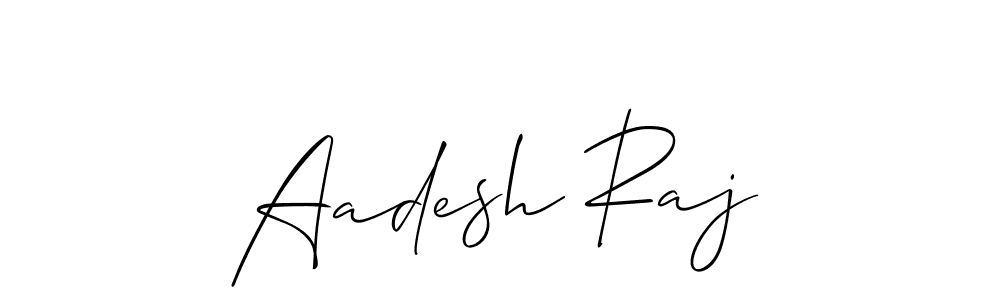 See photos of Aadesh Raj official signature by Spectra . Check more albums & portfolios. Read reviews & check more about Allison_Script font. Aadesh Raj signature style 2 images and pictures png