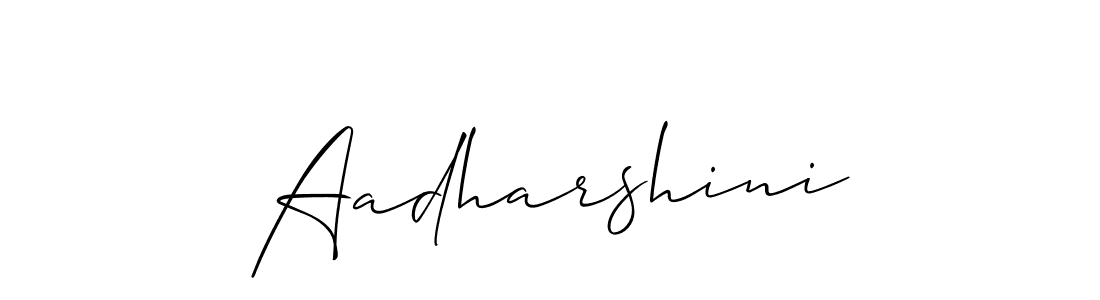 Here are the top 10 professional signature styles for the name Aadharshini. These are the best autograph styles you can use for your name. Aadharshini signature style 2 images and pictures png