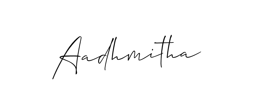 See photos of Aadhmitha official signature by Spectra . Check more albums & portfolios. Read reviews & check more about Allison_Script font. Aadhmitha signature style 2 images and pictures png