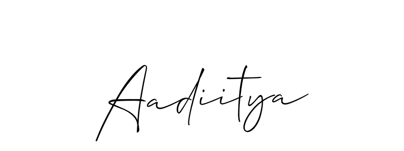 Check out images of Autograph of Aadiitya name. Actor Aadiitya Signature Style. Allison_Script is a professional sign style online. Aadiitya signature style 2 images and pictures png