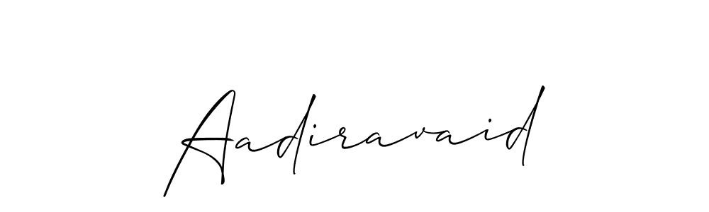 Here are the top 10 professional signature styles for the name Aadiravaid. These are the best autograph styles you can use for your name. Aadiravaid signature style 2 images and pictures png
