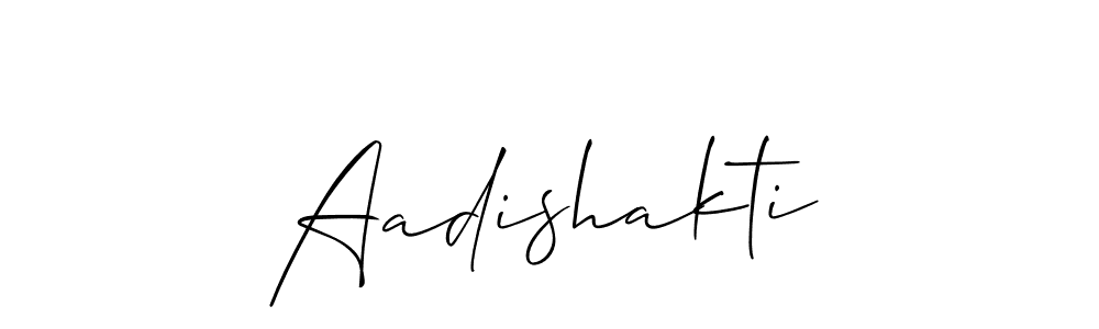 Check out images of Autograph of Aadishakti name. Actor Aadishakti Signature Style. Allison_Script is a professional sign style online. Aadishakti signature style 2 images and pictures png
