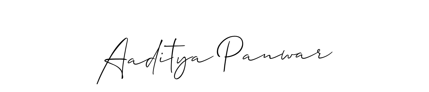 Check out images of Autograph of Aaditya Panwar name. Actor Aaditya Panwar Signature Style. Allison_Script is a professional sign style online. Aaditya Panwar signature style 2 images and pictures png