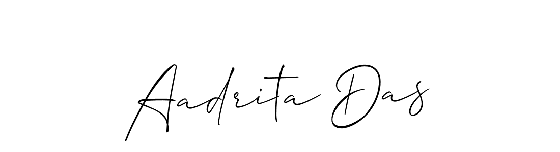 Check out images of Autograph of Aadrita Das name. Actor Aadrita Das Signature Style. Allison_Script is a professional sign style online. Aadrita Das signature style 2 images and pictures png