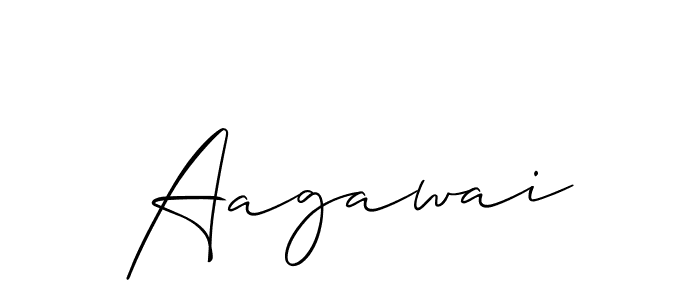 This is the best signature style for the Aagawai name. Also you like these signature font (Allison_Script). Mix name signature. Aagawai signature style 2 images and pictures png