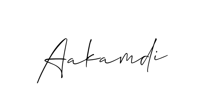 See photos of Aakamdi official signature by Spectra . Check more albums & portfolios. Read reviews & check more about Allison_Script font. Aakamdi signature style 2 images and pictures png
