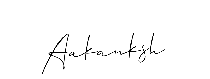 Here are the top 10 professional signature styles for the name Aakanksh. These are the best autograph styles you can use for your name. Aakanksh signature style 2 images and pictures png