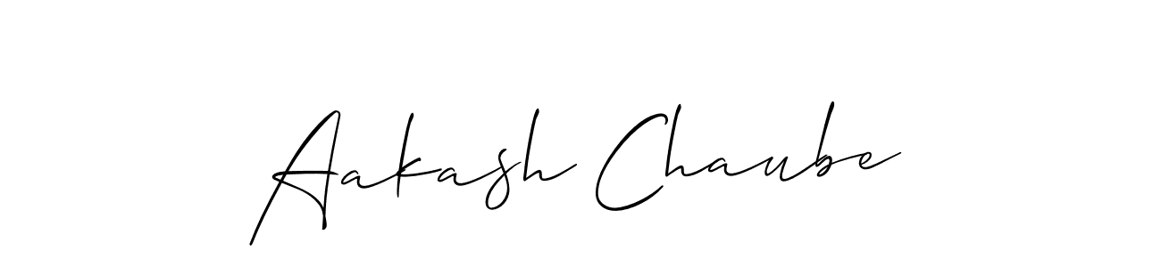 You can use this online signature creator to create a handwritten signature for the name Aakash Chaube. This is the best online autograph maker. Aakash Chaube signature style 2 images and pictures png